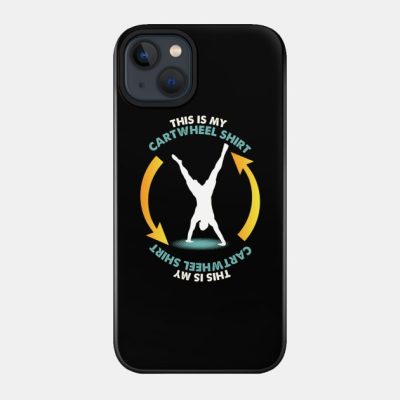 Gymnastics Phone Case Official Gymnastics Gifts Store Merch