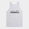 Insane Tumbling Pass D Tank Top Official Gymnastics Gifts Store Merch