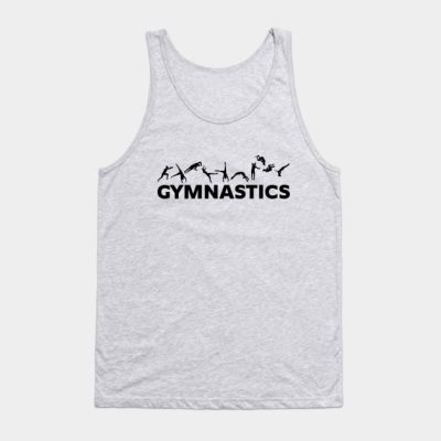 Insane Tumbling Pass D Tank Top Official Gymnastics Gifts Store Merch