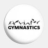 Insane Tumbling Pass D Pin Official Gymnastics Gifts Store Merch