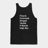 Mag And Shirt Tank Top Official Gymnastics Gifts Store Merch