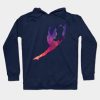 Leap Silhouette Hoodie Official Gymnastics Gifts Store Merch