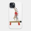 Gymnastics Phone Case Official Gymnastics Gifts Store Merch