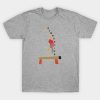 Gymnastics T-Shirt Official Gymnastics Gifts Store Merch