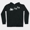 Gymnast Sleigh Hoodie Official Gymnastics Gifts Store Merch