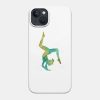 Gymnastics Girl Phone Case Official Gymnastics Gifts Store Merch