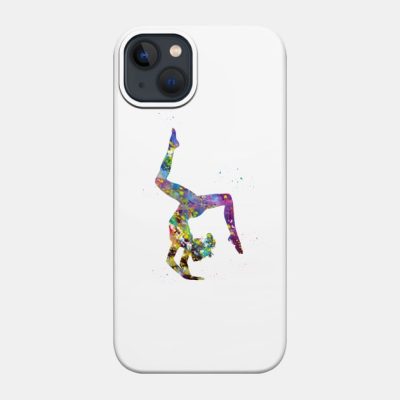 Gymnastics Girl Phone Case Official Gymnastics Gifts Store Merch