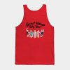 Georgia Mae Good Things Take Time Tank Top Official Gymnastics Gifts Store Merch