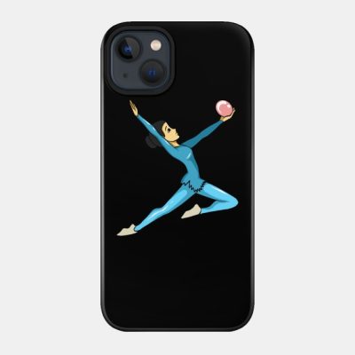 Gymnastics Phone Case Official Gymnastics Gifts Store Merch