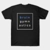 Bruin Gymnastics T-Shirt Official Gymnastics Gifts Store Merch