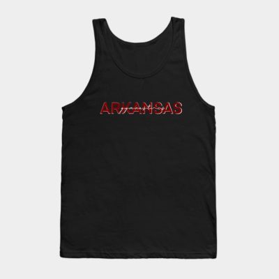 Arkansas Gymnastics Tank Top Official Gymnastics Gifts Store Merch