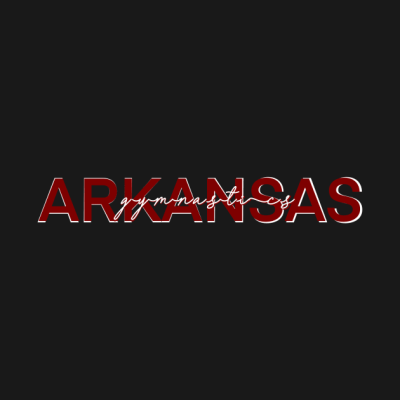 Arkansas Gymnastics Hoodie Official Gymnastics Gifts Store Merch