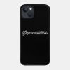 Gymnastics Phone Case Official Gymnastics Gifts Store Merch