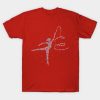 Rhythmic Sports Gymnastics T-Shirt Official Gymnastics Gifts Store Merch