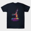 Gymnastics T-Shirt Official Gymnastics Gifts Store Merch