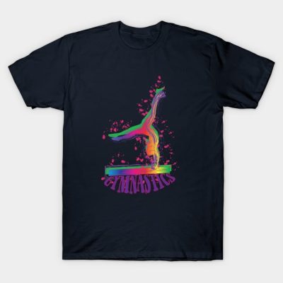 Gymnastics T-Shirt Official Gymnastics Gifts Store Merch