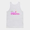 Eat Sleep Gymnastics Ft Aliya Mustafina Tank Top Official Gymnastics Gifts Store Merch