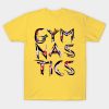 Gymnastics T-Shirt Official Gymnastics Gifts Store Merch