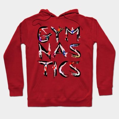 Gymnastics Hoodie Official Gymnastics Gifts Store Merch