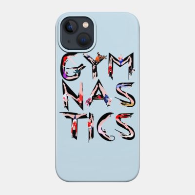 Gymnastics Phone Case Official Gymnastics Gifts Store Merch