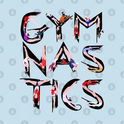 Gymnastics Pin Official Gymnastics Gifts Store Merch