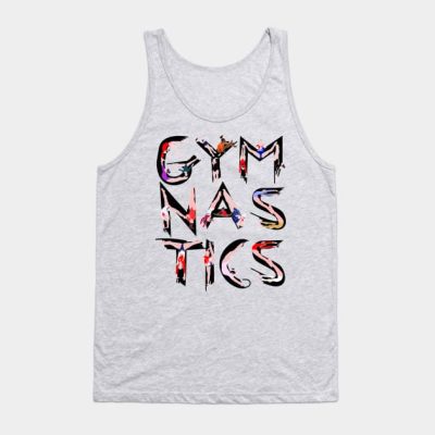 Gymnastics Tank Top Official Gymnastics Gifts Store Merch