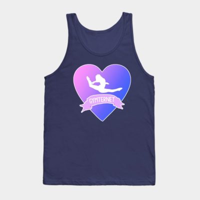 Gymternet Tank Top Official Gymnastics Gifts Store Merch