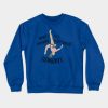 Pink Sparkle Crewneck Sweatshirt Official Gymnastics Gifts Store Merch