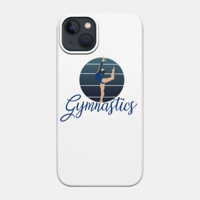 Gymnastics Phone Case Official Gymnastics Gifts Store Merch