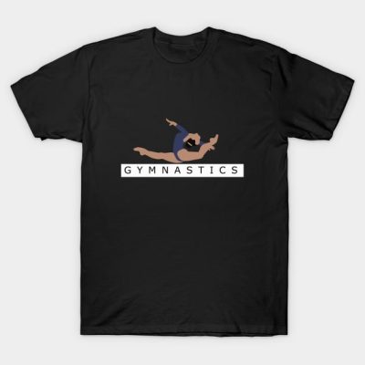 Gymnastics T-Shirt Official Gymnastics Gifts Store Merch