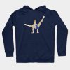 Oleg 3 Hoodie Official Gymnastics Gifts Store Merch