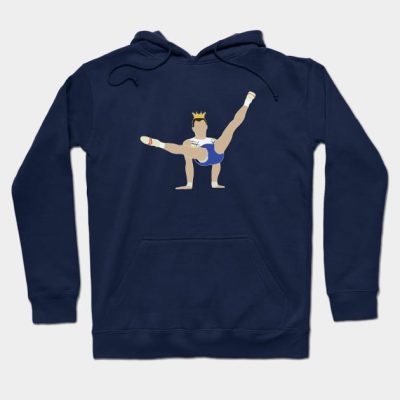 Oleg 3 Hoodie Official Gymnastics Gifts Store Merch