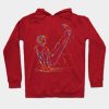 Mens Gymnastics Hoodie Official Gymnastics Gifts Store Merch