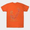 Mens Gymnastics T-Shirt Official Gymnastics Gifts Store Merch