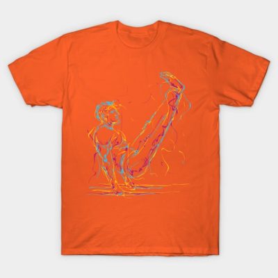 Mens Gymnastics T-Shirt Official Gymnastics Gifts Store Merch