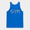 Can You Read This Tank Top Official Gymnastics Gifts Store Merch