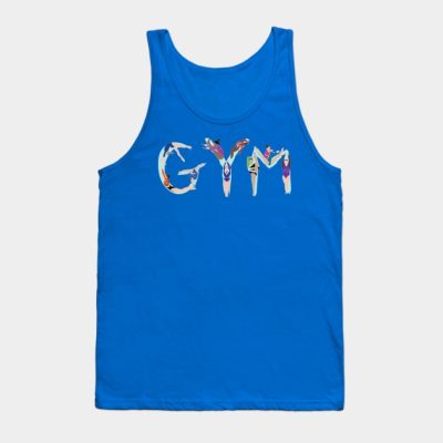 Can You Read This Tank Top Official Gymnastics Gifts Store Merch