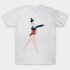 Gymnast Pose T-Shirt Official Gymnastics Gifts Store Merch