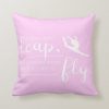 a gymnast dancer s pillow r46c4ff2b6f4544ac9f70e3886a3bde5a 6s309 8byvr 1000 - Gymnastics Gifts