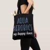 aqua aerobics my happy hour water aerobics gifts tote bag r5ac34ea4f13043a4a952db10a4625af9 eehl5 8byvr 1000 - Gymnastics Gifts