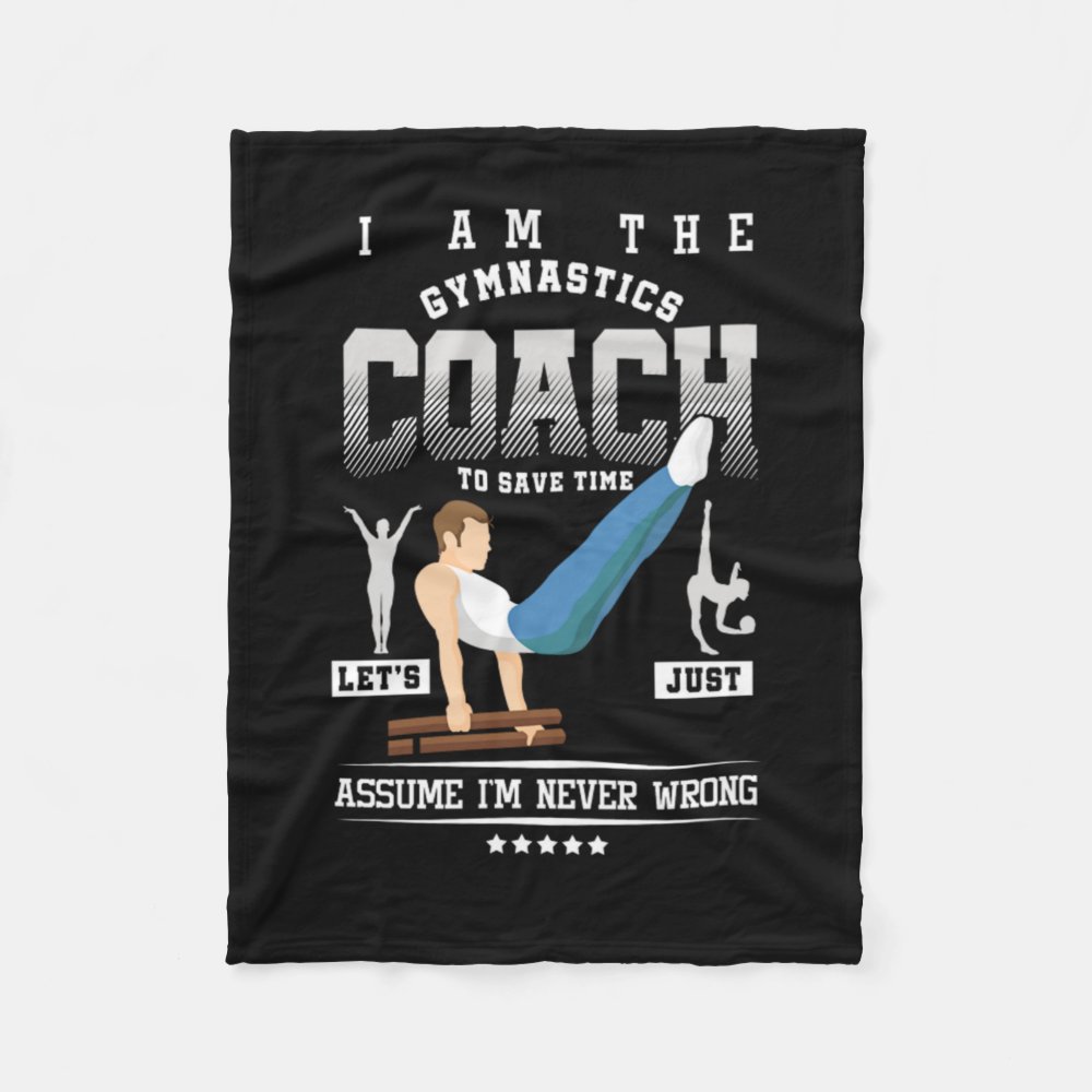 balancing gymnasts acrobatics trainers i am the gy fleece blanket r0ce717500fe147168fe7b3e94105423a zkhkh 1000 - Gymnastics Gifts