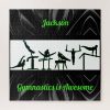 boys gymnastics puzzle w his name r988a7b3218124c56b5cbf83947ee649f e77uz 8byvr 1000 - Gymnastics Gifts