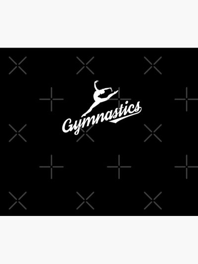 Gymnastics Floor Gymnastics Tapestry Official Gymnastics Gifts Store Merch