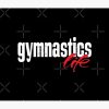 Gymnastics Life Gymnast Life Tapestry Official Gymnastics Gifts Store Merch