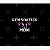 Gymnastics Mom,Gymnastics Mom Tee, Mother'S Day Gift, Mother'S Day,Mom Life Tapestry Official Gymnastics Gifts Store Merch