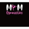 Womens Gymnastics Mom Gymnastics Player Girls Proud Gymnast Mother Tapestry Official Gymnastics Gifts Store Merch