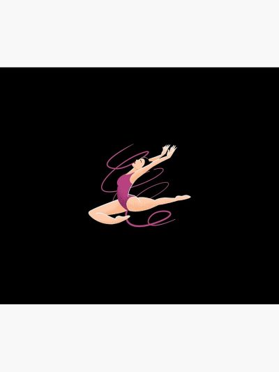 Gymnastics Gymnastics Sticker Tapestry Official Gymnastics Gifts Store Merch