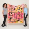 girls gymnastics skills crosswords bright sunrise fleece blanket r4725e852fa59475e824600a477bc6d51 ee3yx 8byvr 307 - Gymnastics Gifts
