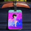 girls gymnastics sparkle gymnast in leotard luggage tag rff12bdd3269b4814b3cf91afca9c3860 4b3tp 8byvr 1000 - Gymnastics Gifts