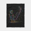gymnast abstract cool gymnast athletic sports gift fleece blanket r89f5dd0a83d246be83a4b7ef11242c87 zkhkh 1000 - Gymnastics Gifts
